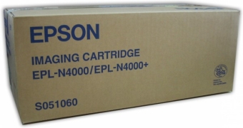 Originální toner EPSON C13S051060 (Černý)