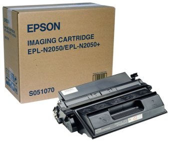 Originln toner EPSON C13S051070 (ern)