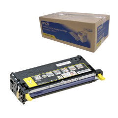 Toner do tiskrny Originln toner EPSON C13S051128 (lut)