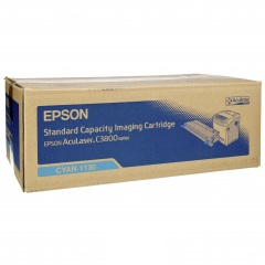 Toner do tiskrny Originln toner EPSON C13S051130 (Azurov)