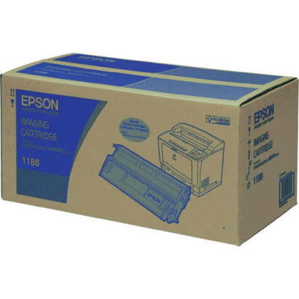 Originln toner EPSON C13S051188 (ern)