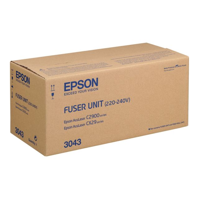 Originální zapékací jednotka EPSON C13S053043