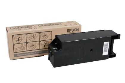 Originln odpadn ndobka Epson T6190