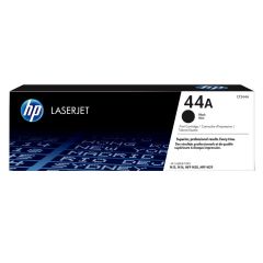 Toner do tiskrny Originln toner HP 44A, HP CF244A (ern)