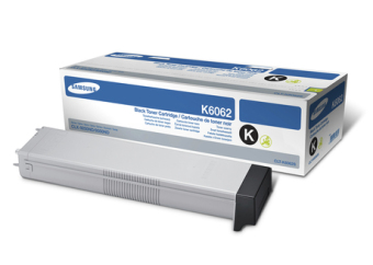Originln toner Samsung CLT-K6062S (ern)