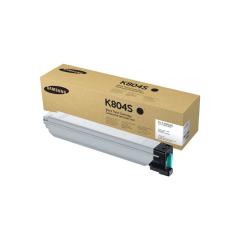 Toner do tiskrny Originln toner Samsung CLT-K804S (ern)