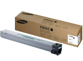 Originln toner Samsung CLT-K806S (ern)