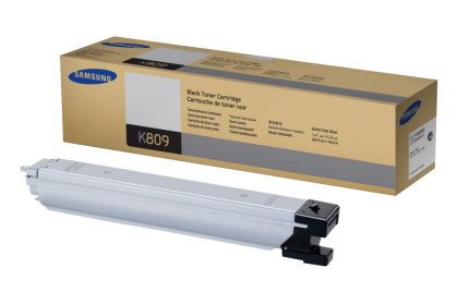 Originln toner Samsung CLT-K809S (ern)