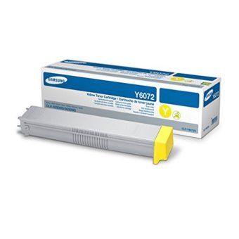 Originln toner Samsung CLT-Y6072S (lut)
