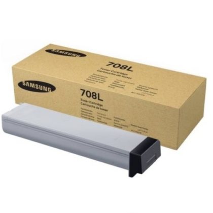 Originln toner SAMSUNG MLT-D708L (ern)