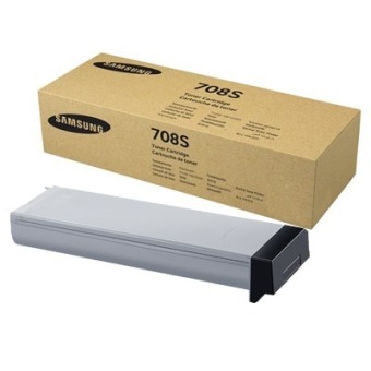 Originln toner SAMSUNG MLT-D708S (ern)