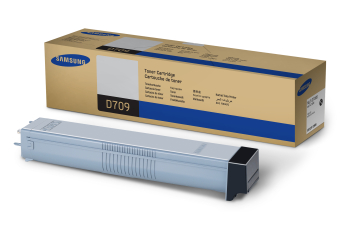 Originln toner SAMSUNG MLT-D709S (ern)