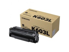 Toner do tiskrny Originln toner Samsung CLT-K603L (ern)