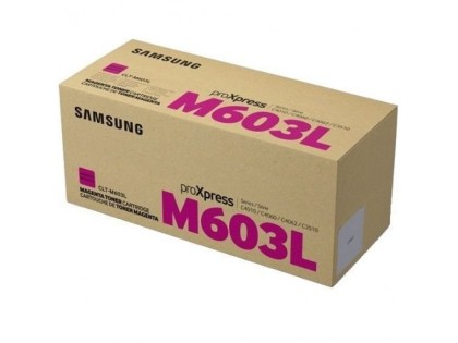 Originln toner Samsung CLT-M603L (Purpurov)