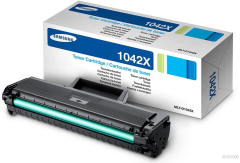 Toner do tiskrny Originln toner Samsung MLT-D1042X (ern)