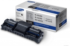 Toner do tiskrny Originln toner Samsung MLT-D119S (ern)