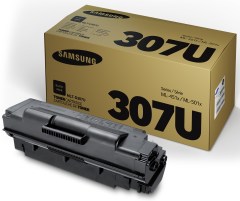 Toner do tiskrny Originln toner Samsung MLT-D307U (ern)