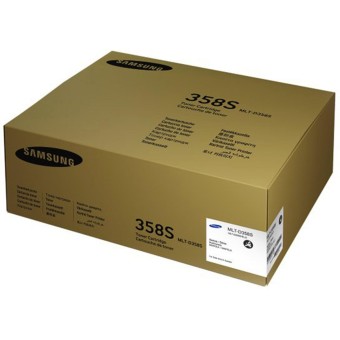 Originln toner Samsung MLT-D358S (ern)