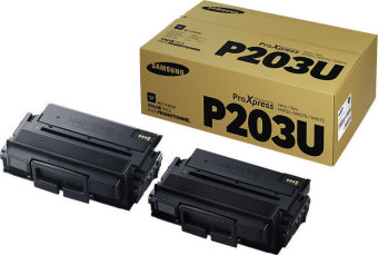 Originln toner Samsung MLT-P203U (ern) multipack