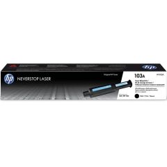 Toner do tiskrny Originln toner HP 103A, HP W1103A (ern)