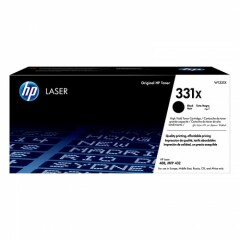 Toner do tiskrny Originln toner HP 331X, HP W1331X (ern)