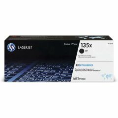 Toner do tiskrny Originln toner HP 135X, HP W1350X (ern)