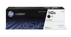 Toner do tiskrny Originln toner HP 142A, HP W1420A (ern)