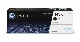 Originln toner HP 142A, HP W1420A (ern)