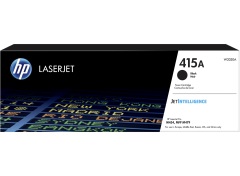 Toner do tiskrny Originln toner HP 415A, HP W2030A (ern)