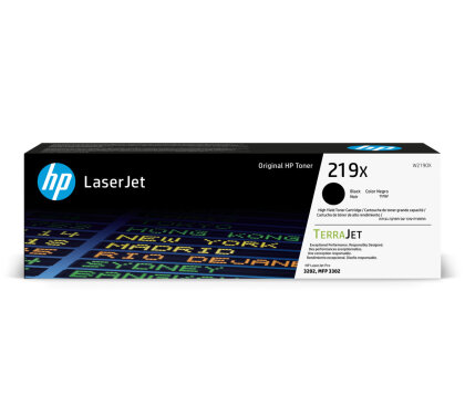 HP 219X, HP W2190X