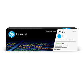 HP 219A, HP W2191A