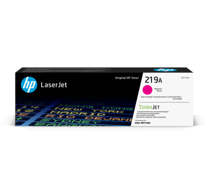 HP 219A, HP W2193A