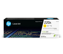 Originln toner HP 220A, HP W2202A (lut)