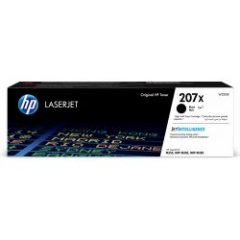 Toner do tiskrny Originln toner HP 207X, HP W2210X (ern)