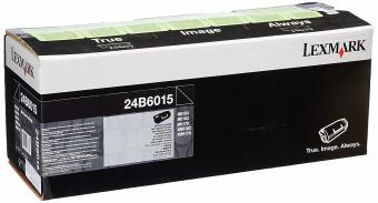 Originln toner Lexmark 24B6015 (ern)