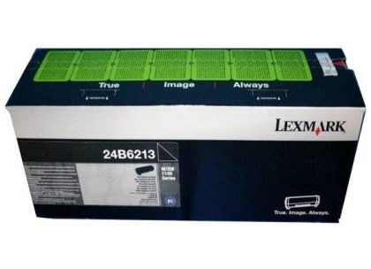 Originln toner Lexmark 24B6213 (ern)