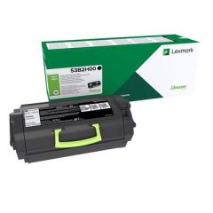 Toner do tiskrny Originln toner Lexmark 53B2H00 (ern)