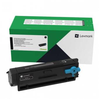 Originln toner Lexmark 55B2000 (ern)