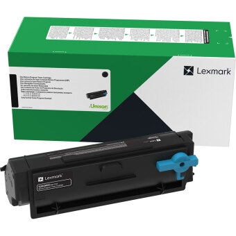 Origin�ln� toner Lexmark 55B2H00 (�ern�)