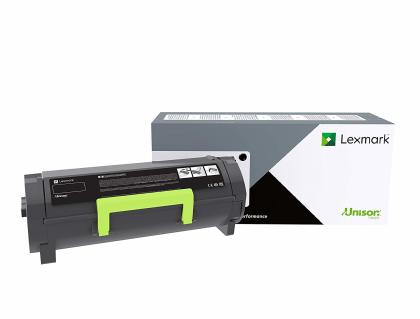 Originln toner Lexmark 56F0XA0 (ern)