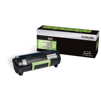 Originln toner Lexmark 60F2000 (ern)