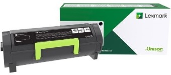 Originln toner Lexmark B262U00 (ern)