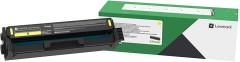 Toner do tiskrny Originln toner Lexmark C3220Y0 (lut)