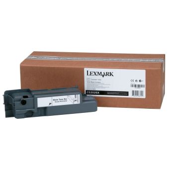 Originální odpadní nádobka Lexmark C52025X