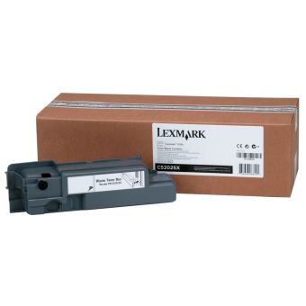 Originln odpadn ndobka Lexmark C52025X