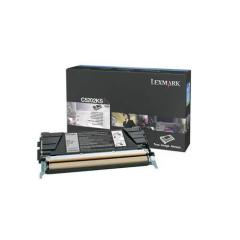 Toner do tiskrny Originln toner Lexmark C5202KS (ern)