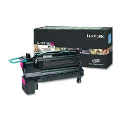 Toner do tiskrny Originln toner Lexmark C792A1MG (Purpurov)