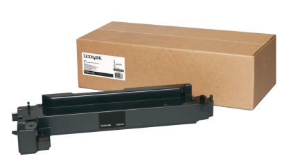 Originln odpadn ndobka Lexmark C792X77G