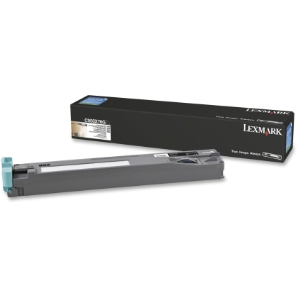 Originln odpadn ndobka Lexmark C950X76G