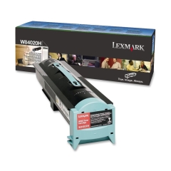 Toner do tiskrny Originln toner Lexmark W84020H (ern)